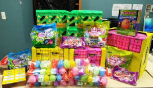 LFB Kids Easter Candy 2017