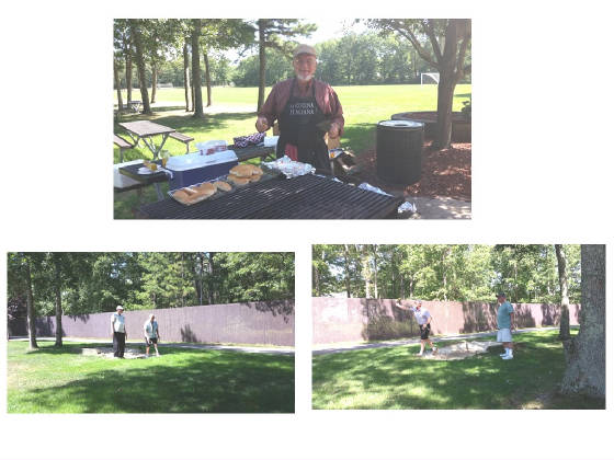 Food Bank Annual Picnic Luncheon