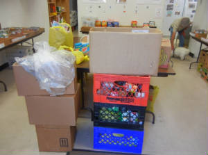 Lacey Food Bank