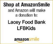 Donate to LFB Kids while you shop at Amazon Smile